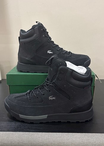 Lacoste ürünü
