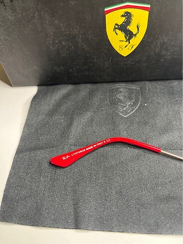 RAYBAN RB3025 AVİATÖR GÜNEŞ GÖZLÜGÜ - Görsel 3