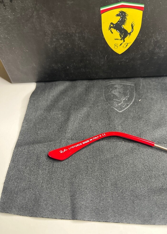 RAYBAN RB3025 AVİATÖR GÜNEŞ GÖZLÜGÜ - Görsel 3