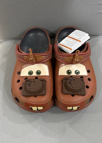Crocs Victoria S Secret 90xl Sudyen Takimi