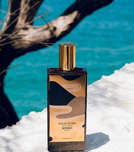 Memo Italian Leather EDP 75 ml Unisex Parfüm