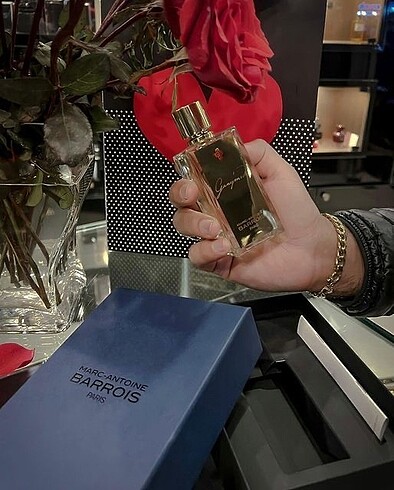 Marc Antoine Barrois Ganymede Edp 100 Ml - Görsel 3