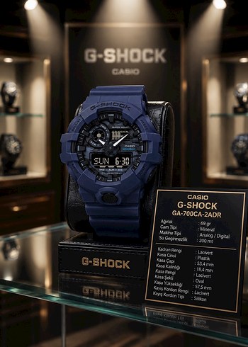 Casio Marc Antoine Barrois Ganymede Edp 100 Ml