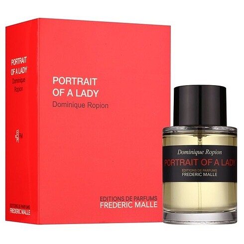 Beden Renk Editions de Parfums Frédéric Malle Portraıt Of A Lady 100Ml