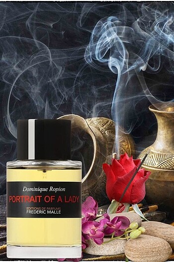 Beymen Editions de Parfums Frédéric Malle Portraıt Of A Lady 100Ml
