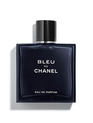 CHANEL BLEU DE EAU DE PARFÜM SPRAY 100ML - Görsel 2
