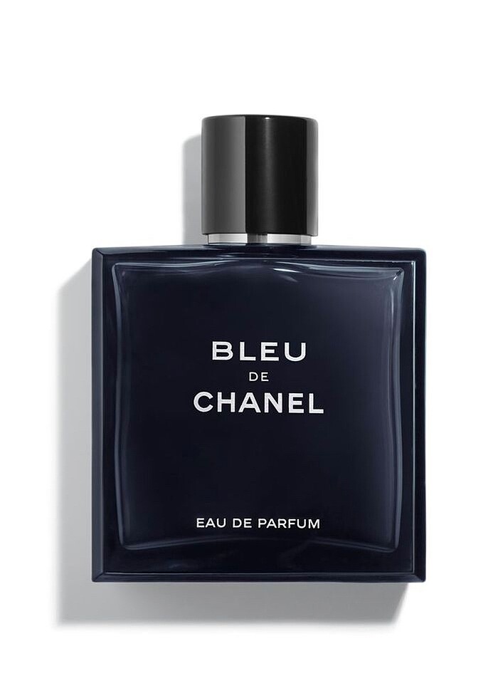 CHANEL BLEU DE EAU DE PARFÜM SPRAY 100ML - Görsel 2