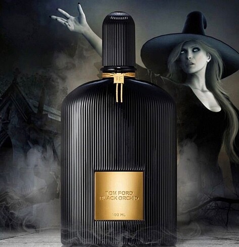 Tom Ford Black Orchid EDP 100ml