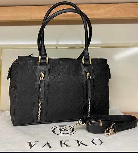 VAKKO ÇANTA - Görsel 2