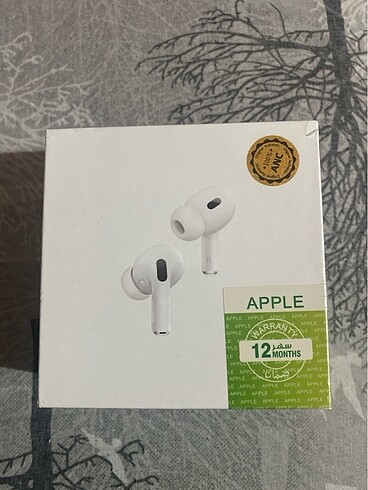 Apple Airpods Pro 2