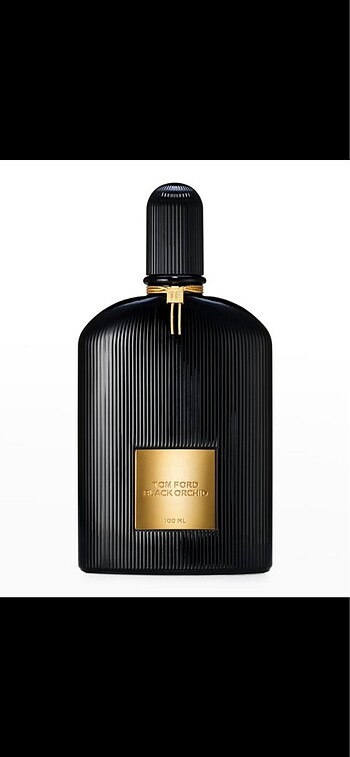Tom Ford Tom Ford Black Orchid 100 Ml