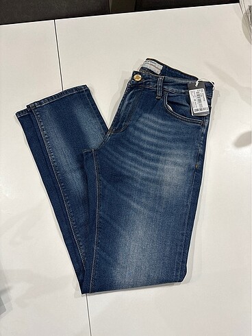 Emporio Armani Kot pantalon