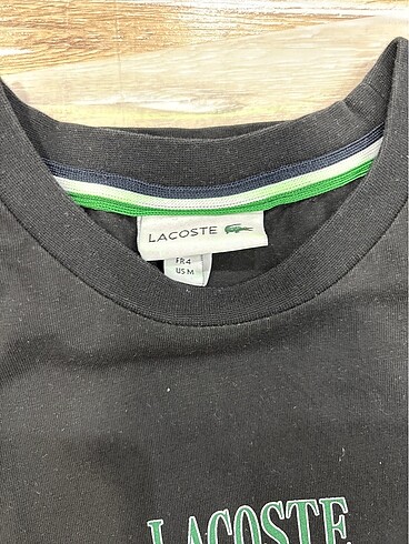 Lacoste Lacoste T-shirt