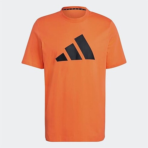 Adidas Turuncu T-Shirt