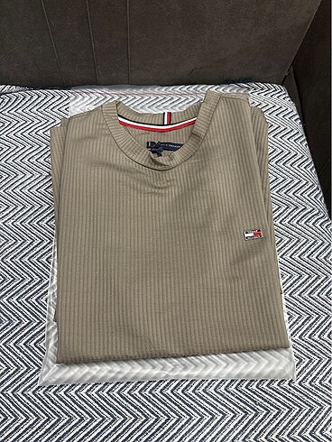 Tommy Hilfiger Vizon Triko