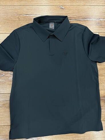 Cupra Klima Kumaş T-shirt