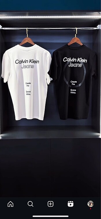 Calvin Klein Jeans T-shirt