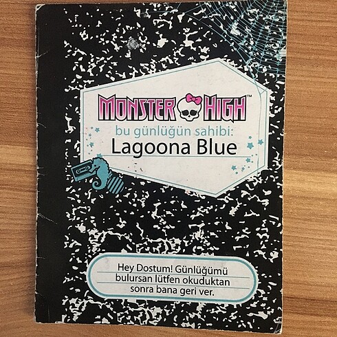 lagoona blue basic wave 1 günlük
