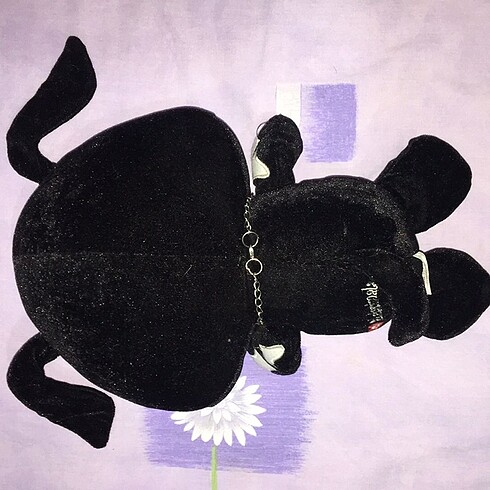 Diğer skelanimals jack rabbit plush