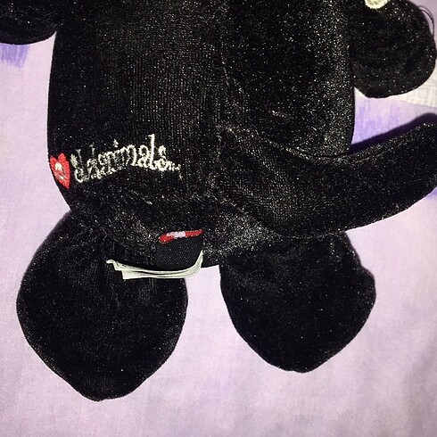Beden skelanimals jack rabbit plush