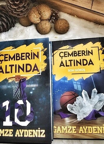 Çemberin altında 