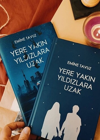 Yere yakın yıldızlara uzak