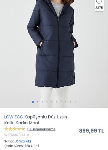 Yeni 38 beden mont