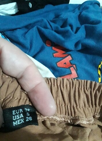 s Beden Sifir