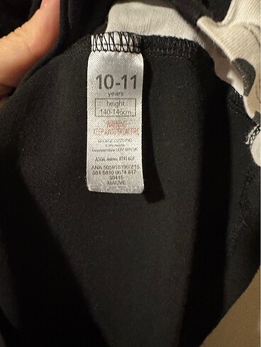 40 Beden Orjinal IKKS payetli sweatshirt