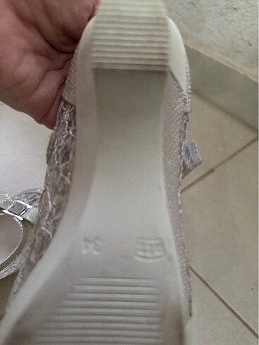 Abiye Ayakkabı - Görsel 7