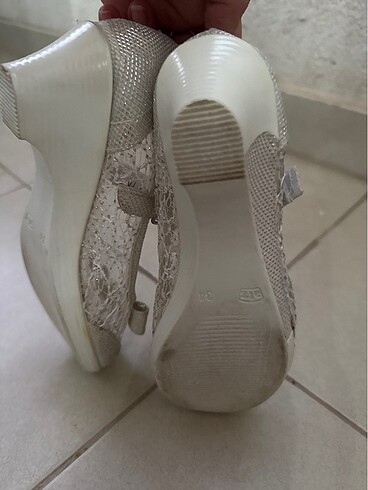 Abiye Ayakkabı - Görsel 6