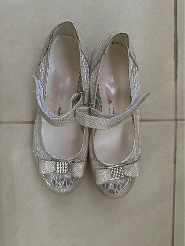 Abiye Ayakkabı - Görsel 5