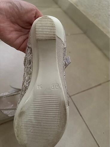 Abiye Ayakkabı - Görsel 8