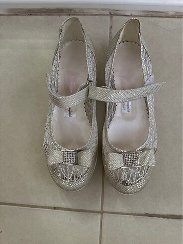 Abiye Ayakkabı - Görsel 9