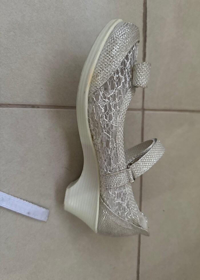 Abiye Ayakkabı - Görsel 2