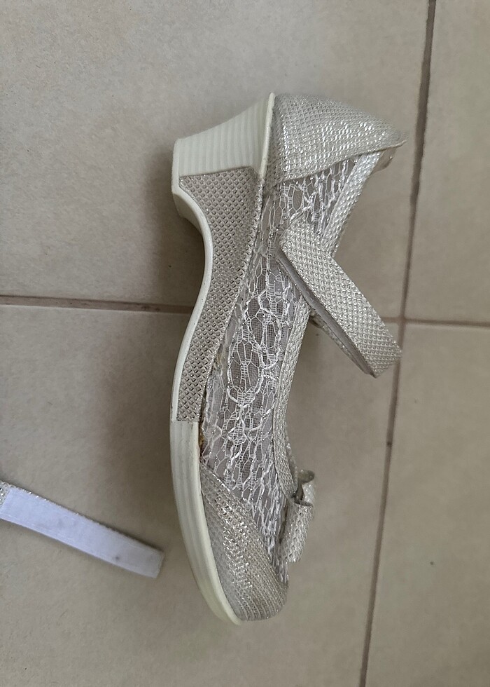 Abiye Ayakkabı - Görsel 3