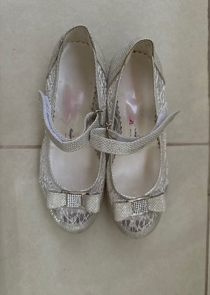 Abiye Ayakkabı - Görsel 5