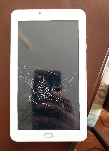 Reeder tablet