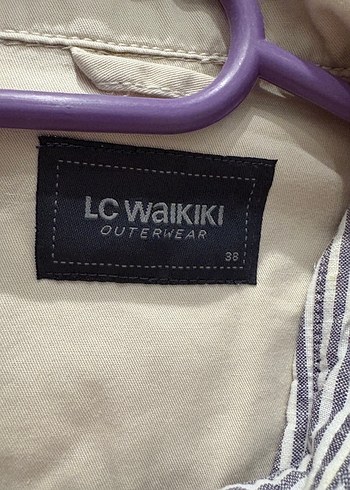 LC Waikiki Kadın ceket