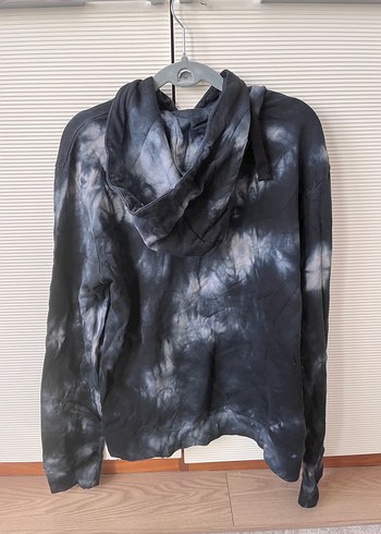 Mudo Mudo batik sweatshirt