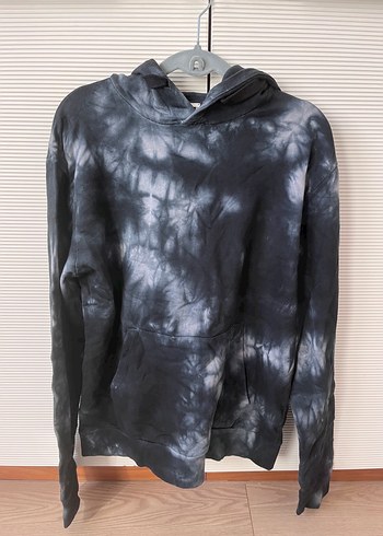 Mudo batik sweatshirt