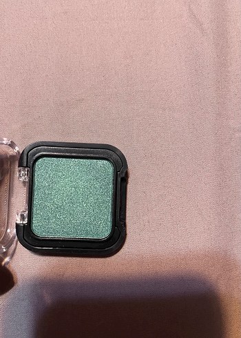 Kiko yeşil tekli far - Görsel 2