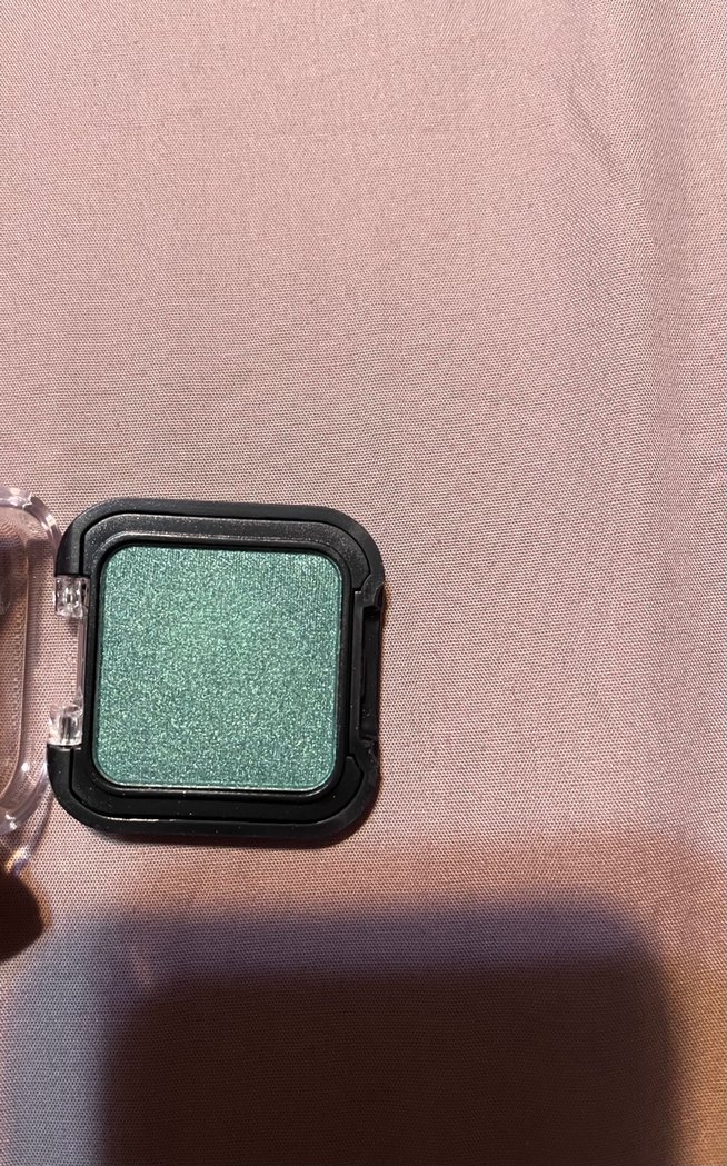 Kiko yeşil tekli far - Görsel 2