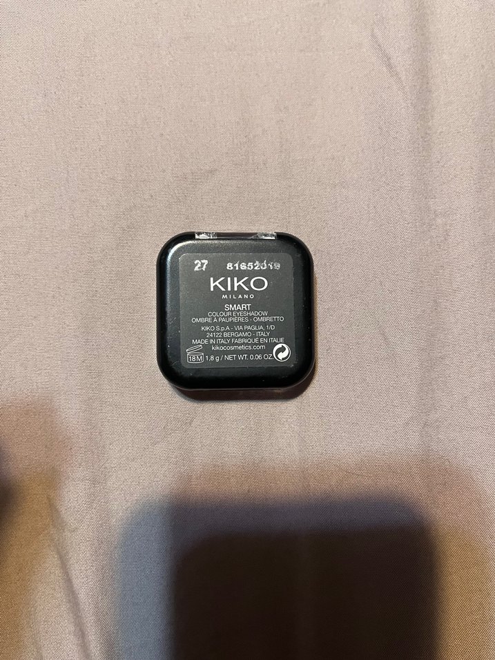 Kiko yeşil tekli far - Görsel 3