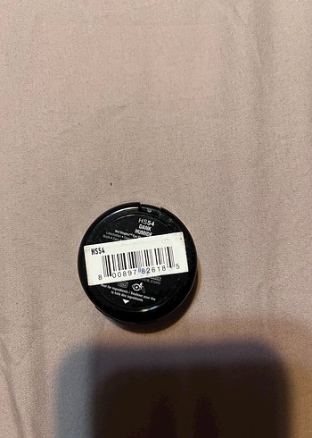 Nyx yeşil tekli far - Görsel 3