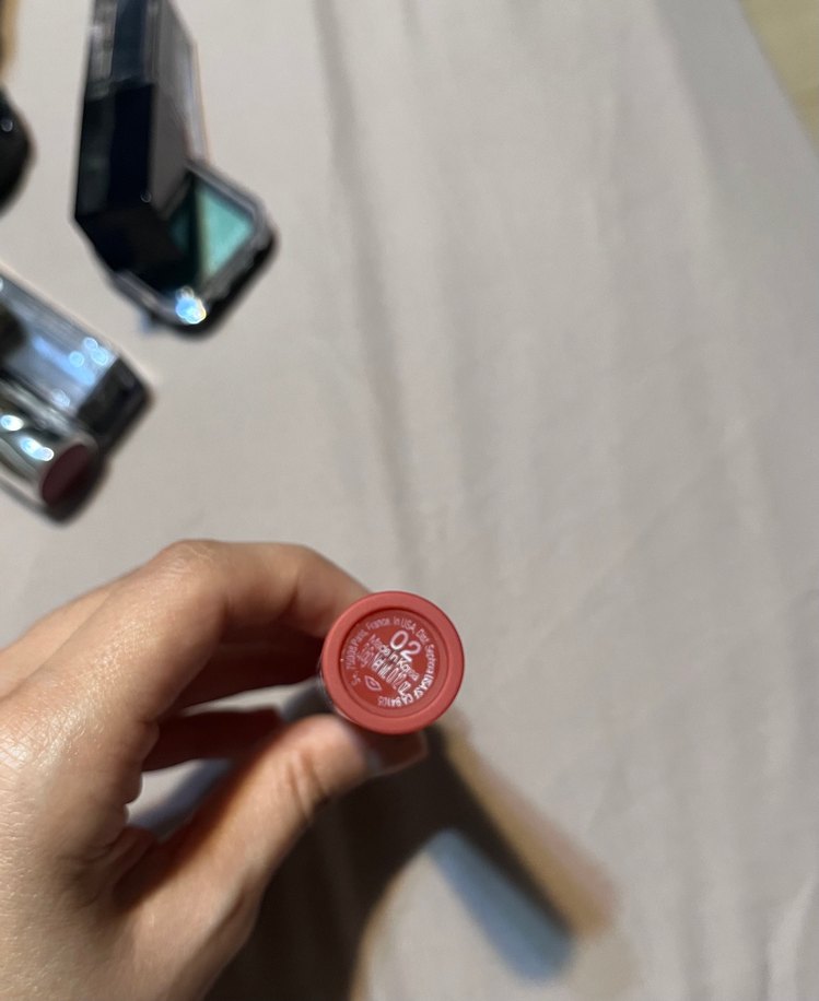 Sephora lip blush ruj - Görsel 2