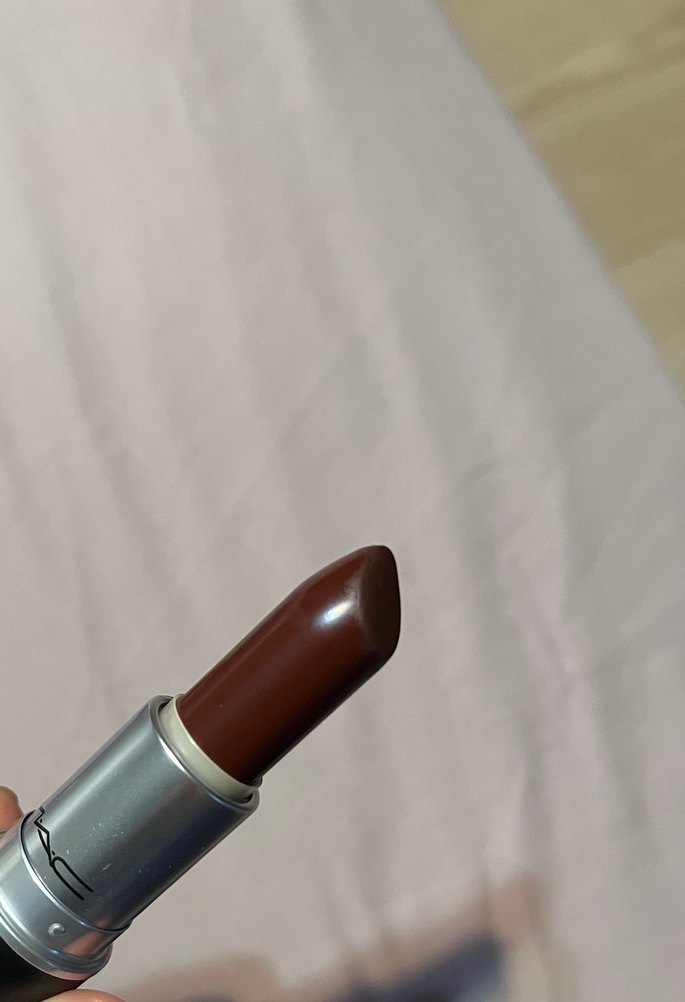 Mac film noir ruj - Görsel 2