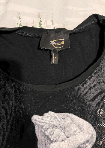 Siyah gotik tişört - Görsel 3