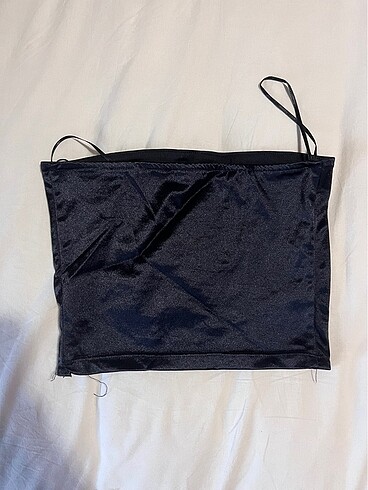 s Beden Pull and bear straplez üst