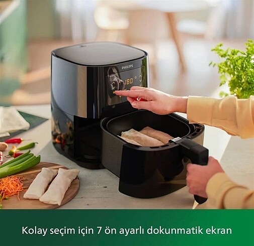 Airfryer